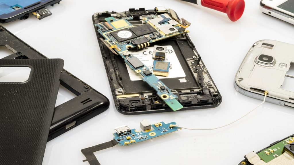 Comment se procurer des pièces détachées pour iPhone ?