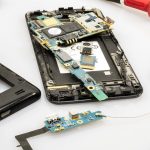 Comment se procurer des pièces détachées pour iPhone ?